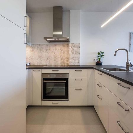 Apartamento Acogedor, Terraza, Piscina Y Mar Benalmádena Exterior foto